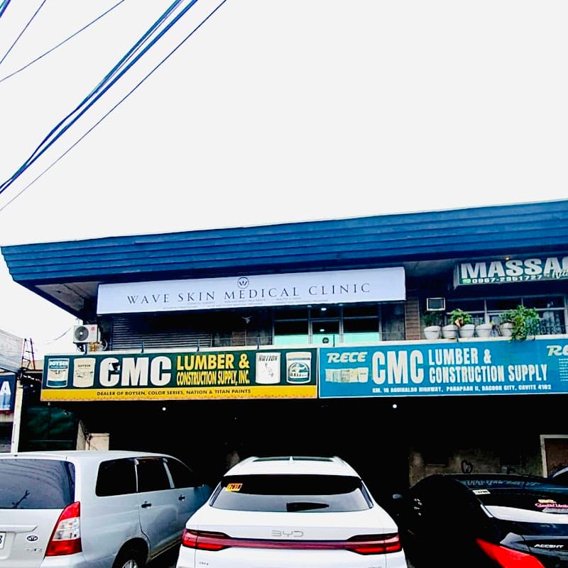 Cez Skin Care Clinic Bacoor photo