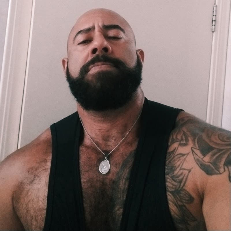 Cezario Massagista Atibaia photo