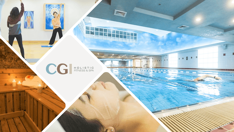 CGI Holistic Fitness & Spa Closter photo