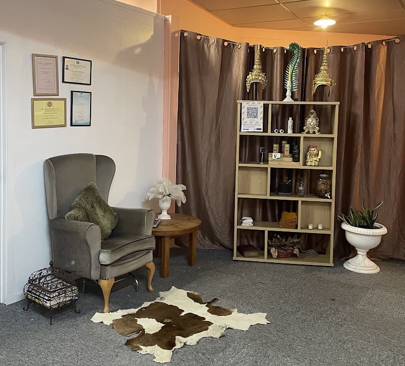 Cha Da Day Spa Whakatane photo