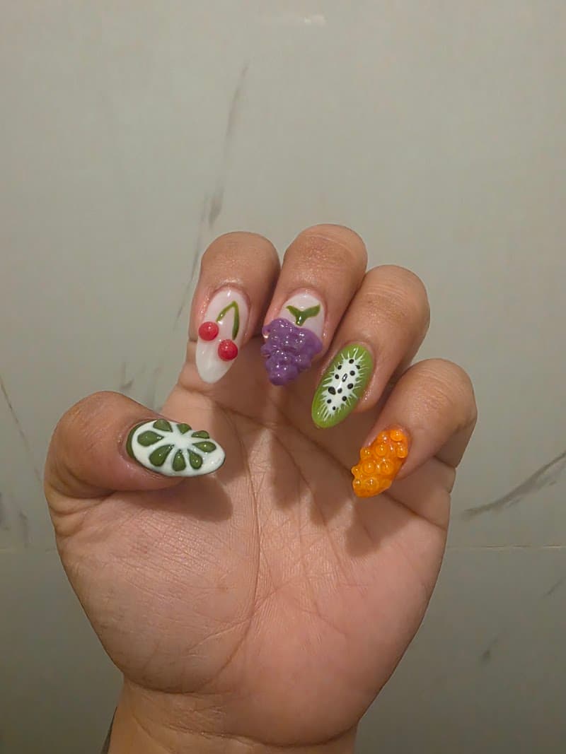 Cha Meraki Beauty Lounge Meycauayan photo