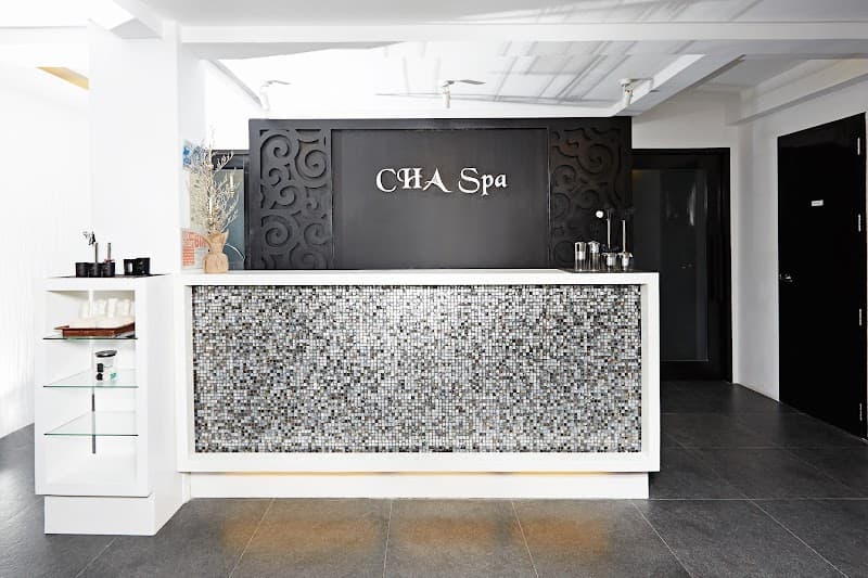 Cha Spa Boracay photo