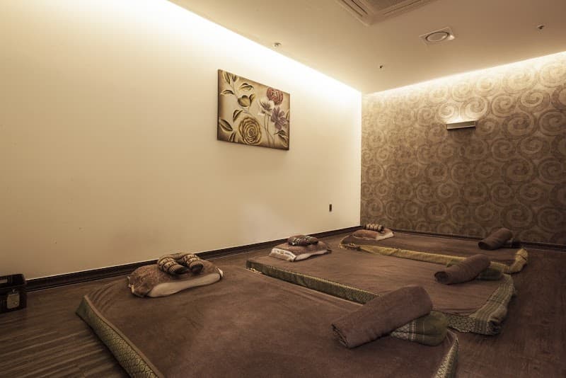Cha SPA Busan photo