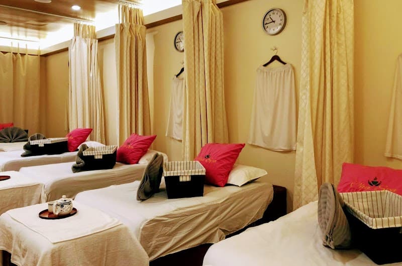 Cha Spa Manhattan Beach photo