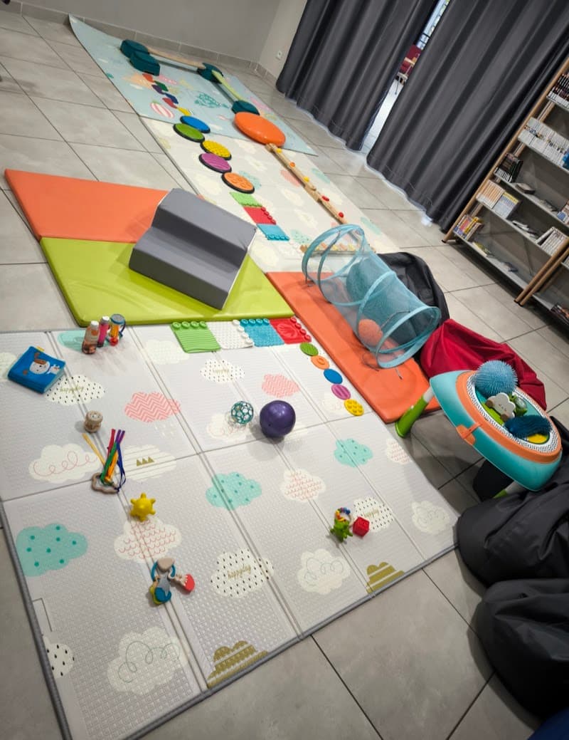 Cha Yoga Santé Paulhan photo