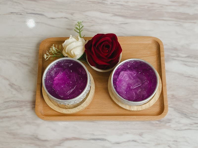 Chaan Massage by Sirin Chiang Mai photo