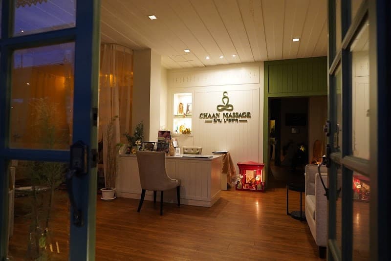 Chaan Thai Massage Pinkaol Bangkok photo