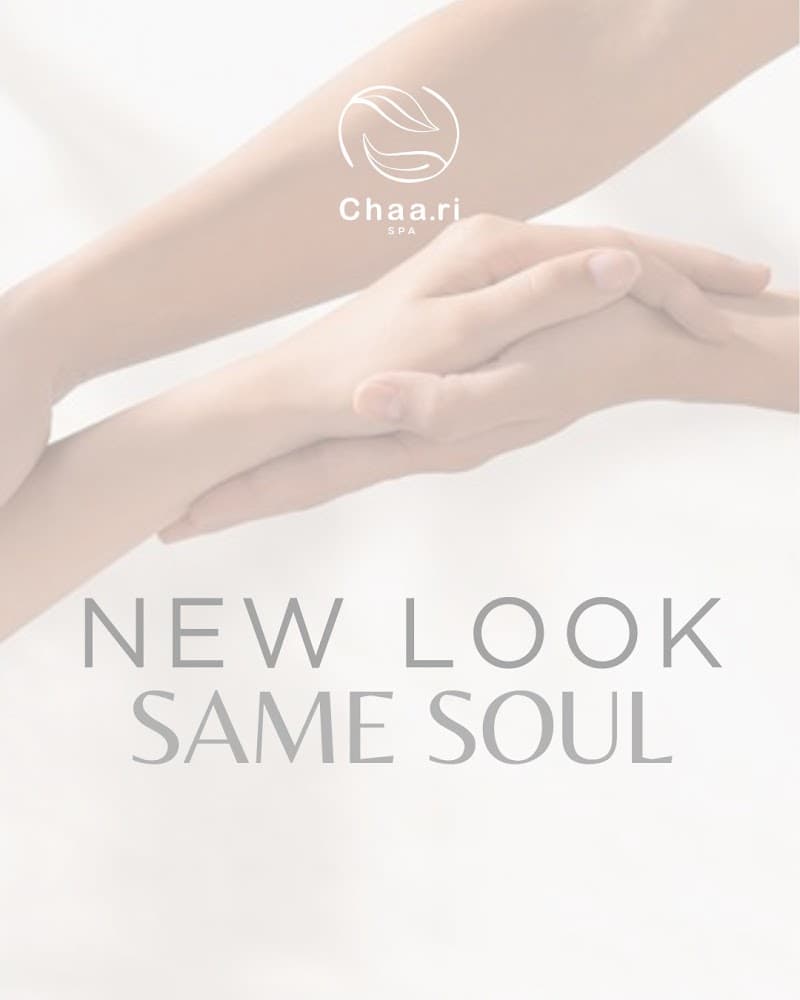 Chaari Spa Bangkok photo