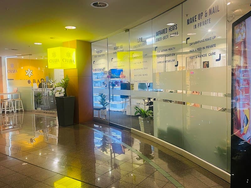 Chaba Beauty and Spa Darwin photo