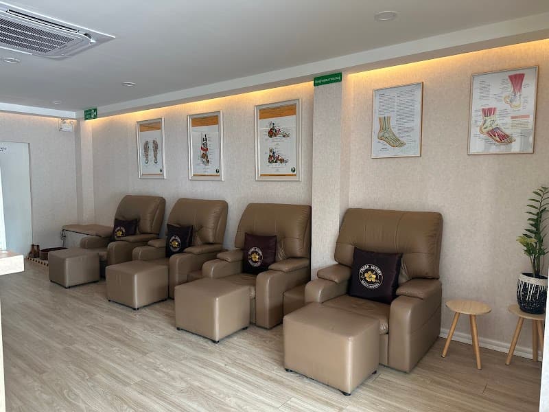 Chaba Hut Health Massage Prakhon Chai photo