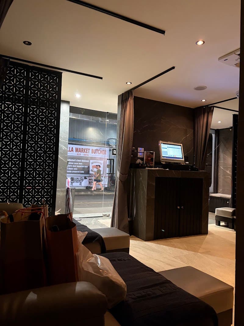 Chaba Kaew Health Massage Shop Bangkok photo