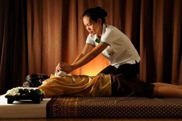 Chaba Kaew Health Massage Surin photo
