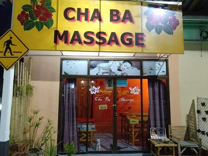 Chaba Nuad Phuea Sukkapap (Chaba Massage) Udon Thani photo