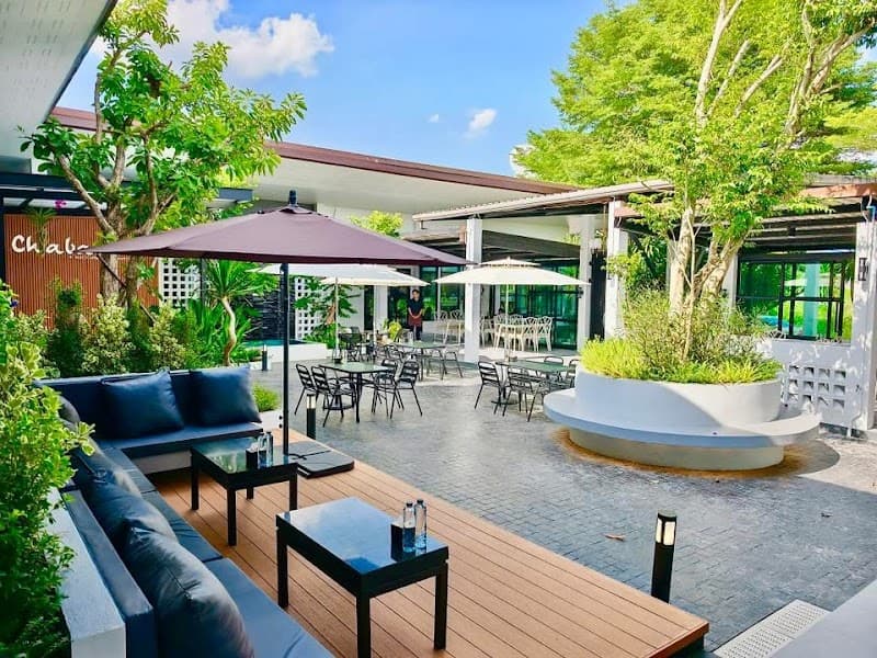 Chaba Nuad Phuea Sukkapap Hat Yai photo