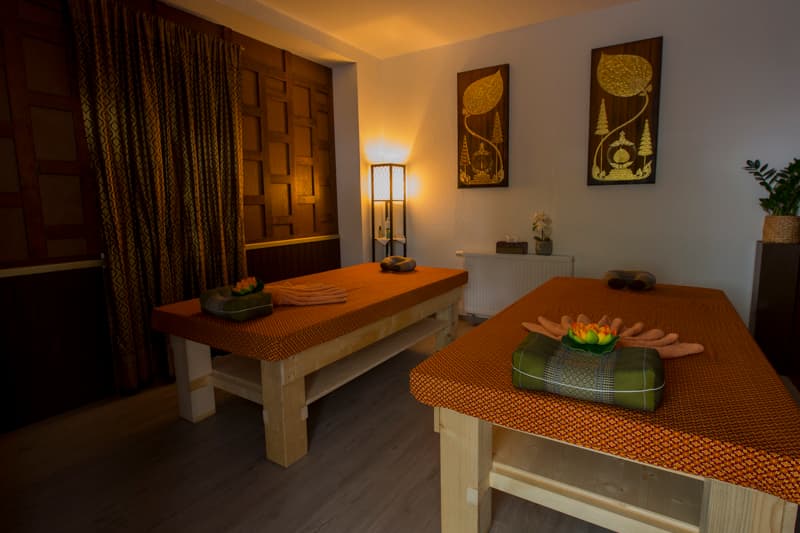 Chaba Nuad Thai Massage Sulzfeld photo