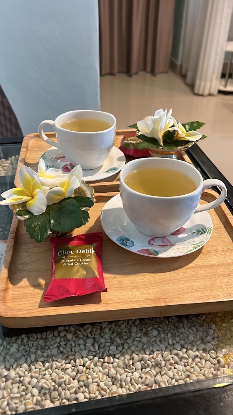 Chaba Traditional Ancient Massage Hat Yai photo