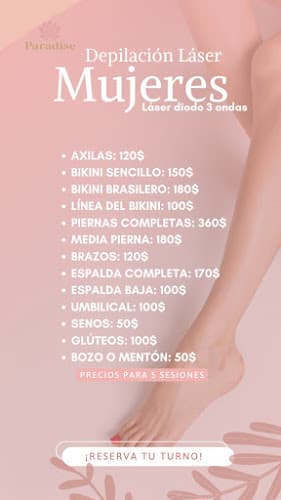 Chacao Paradise Spa photo