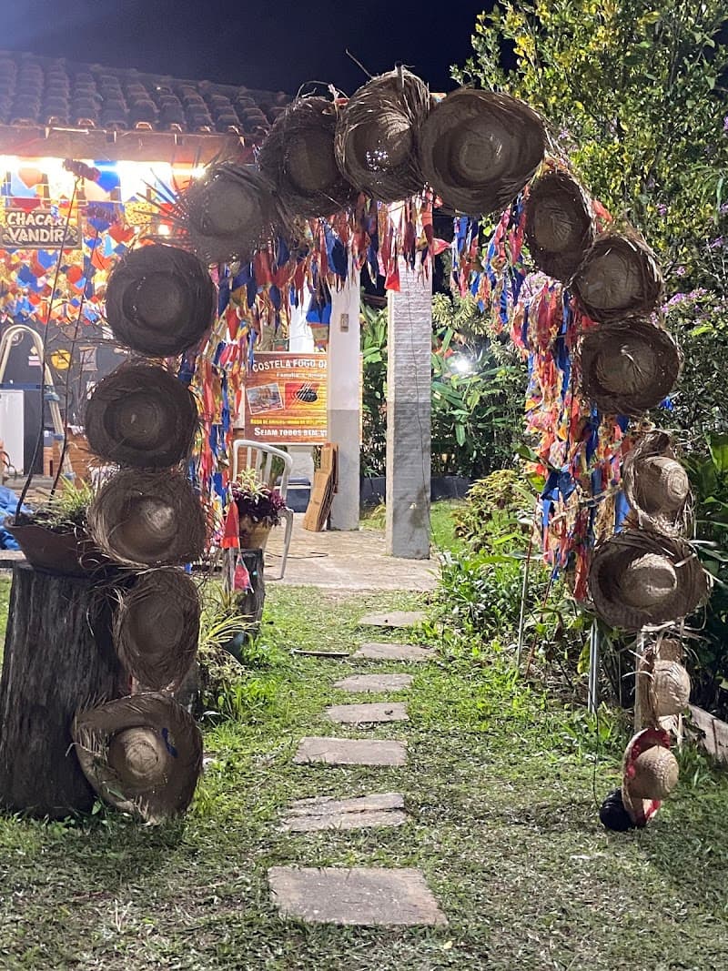 Chacara Vereda Salto de Pirapora photo