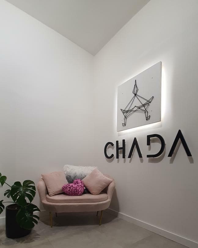 Chada Apia photo
