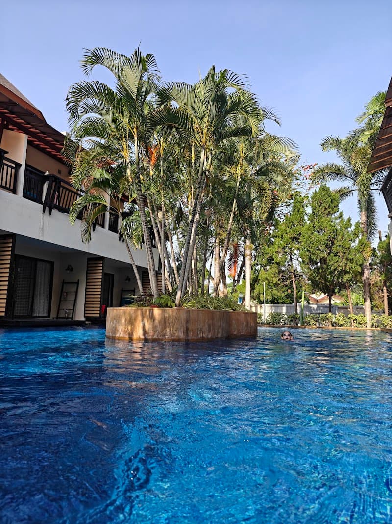 Chada Lanta Beach Koh Lanta photo