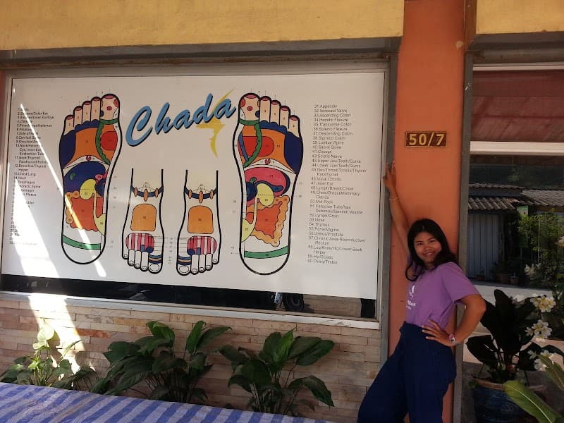 Chada Massage Ko Chang photo