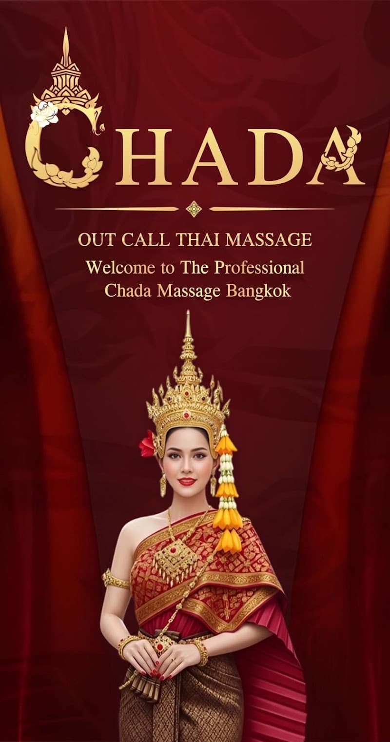 Chadakorn Health Massage Bangkok photo