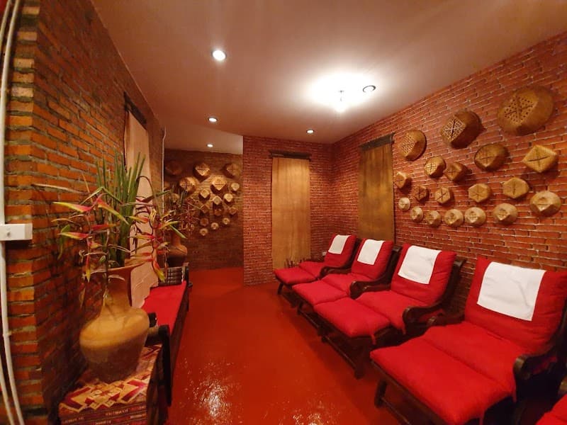 Chai Thai Spa Nakhon Ratchasima photo