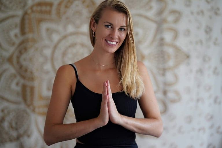 Chai Yoga and Massage Winterthur photo