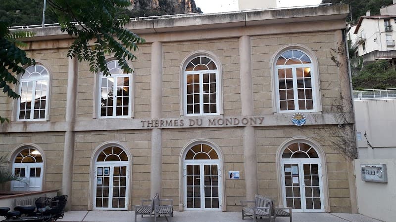 Chaine Thermale du Soleil Amélie-les-Bains-Palalda photo