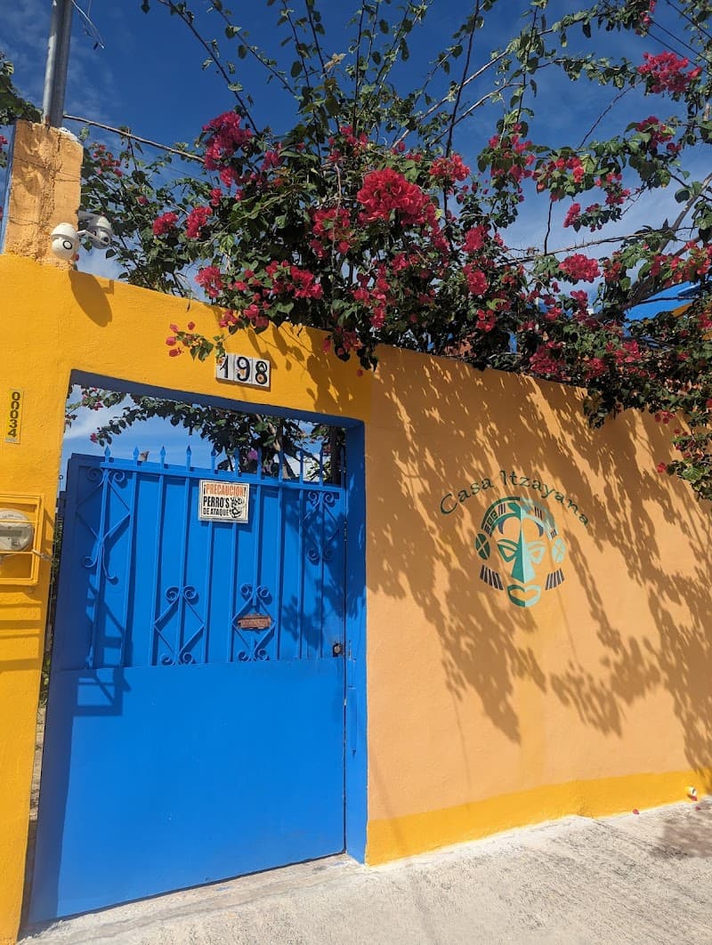 CHAK CHEL Traditional Mayan SPA Cozumel photo