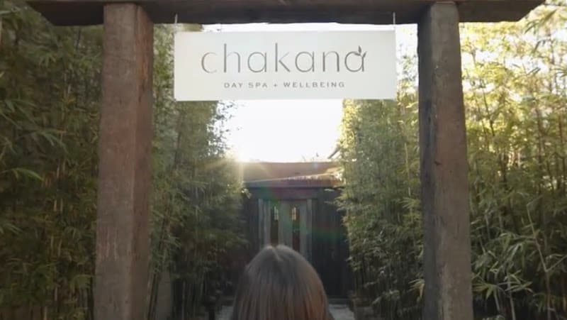 Chakana Day Spa and Wellbeing Sydney photo