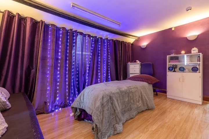Chakra Bella - Tropic Skin Care Bristol photo