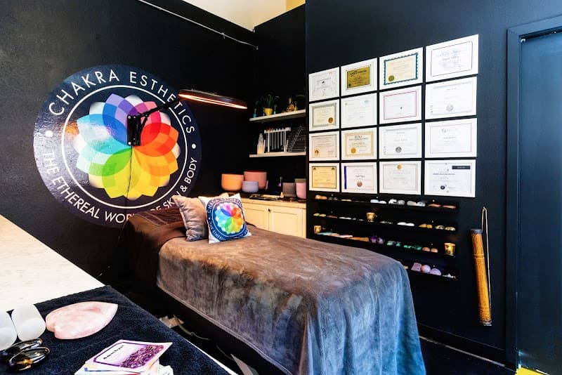 Chakra Esthetics Palm Desert photo