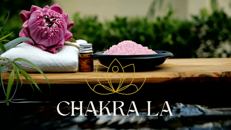 Chakra La UK Ulverston photo