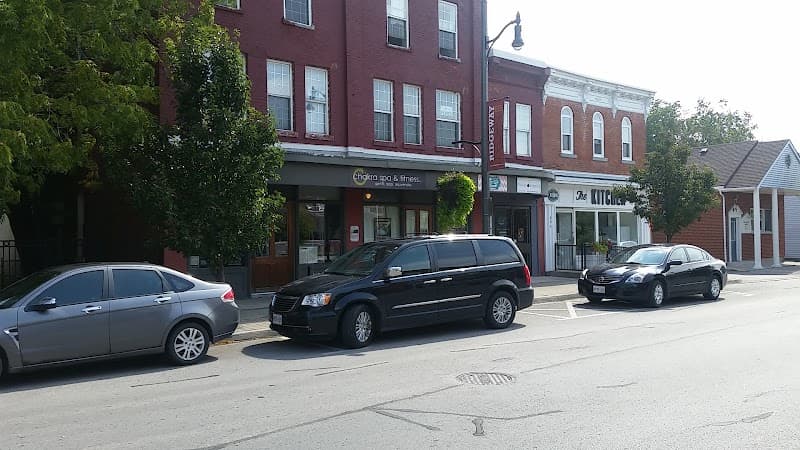 Chakra Spa and Fitness Fort Erie photo