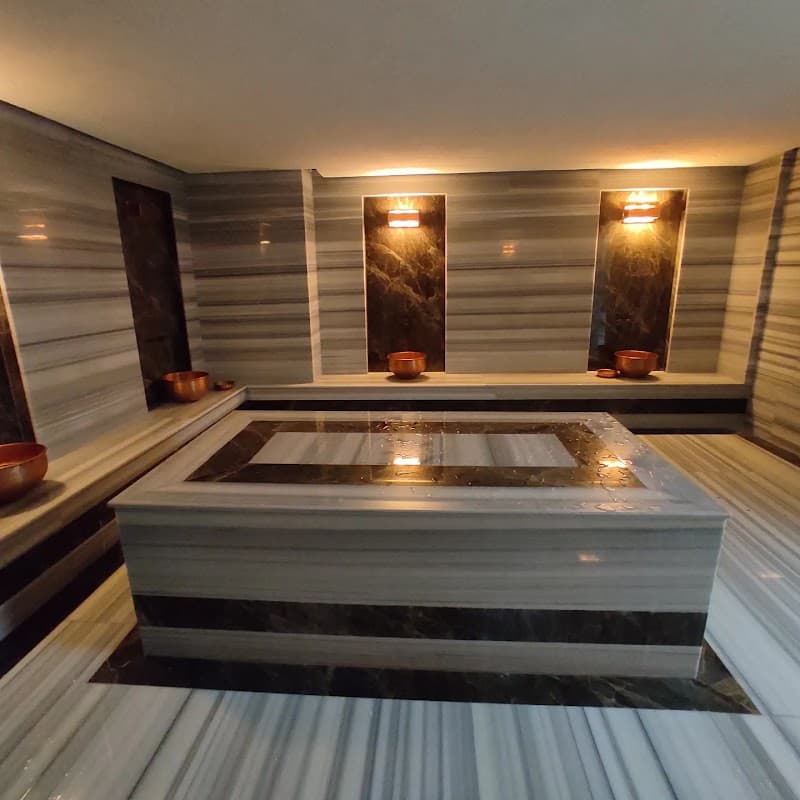 Chakra Spa Didim photo