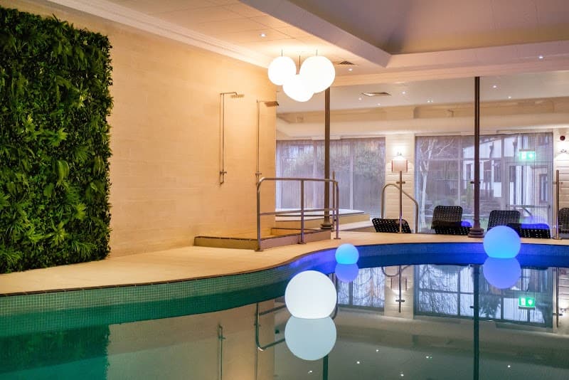 Chakra Spa East Grinstead photo