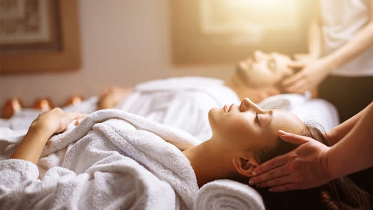 Chakra Spa Elyu San Fernando photo