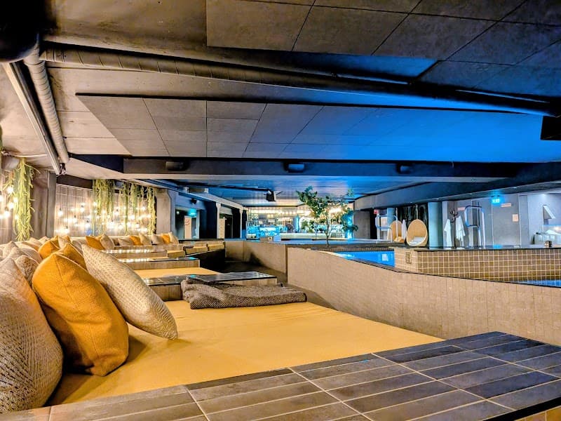 Chakra Spa Lycksele photo