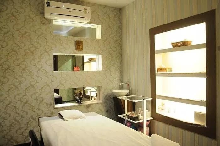 Chakra Urban Spa Chennai photo