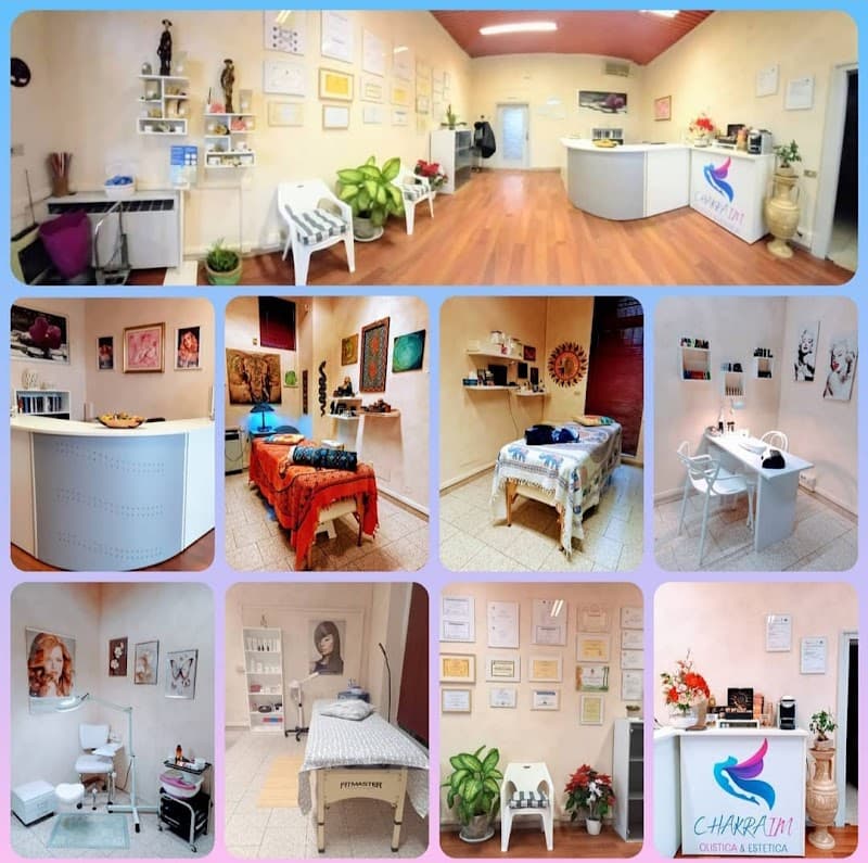 Chakraim Holistic and Estetica Moncalieri photo