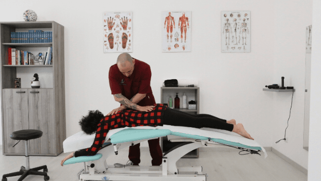 ChakraLab Studio Massaggio Olistico di Giovanni Russo Pietraperzia photo