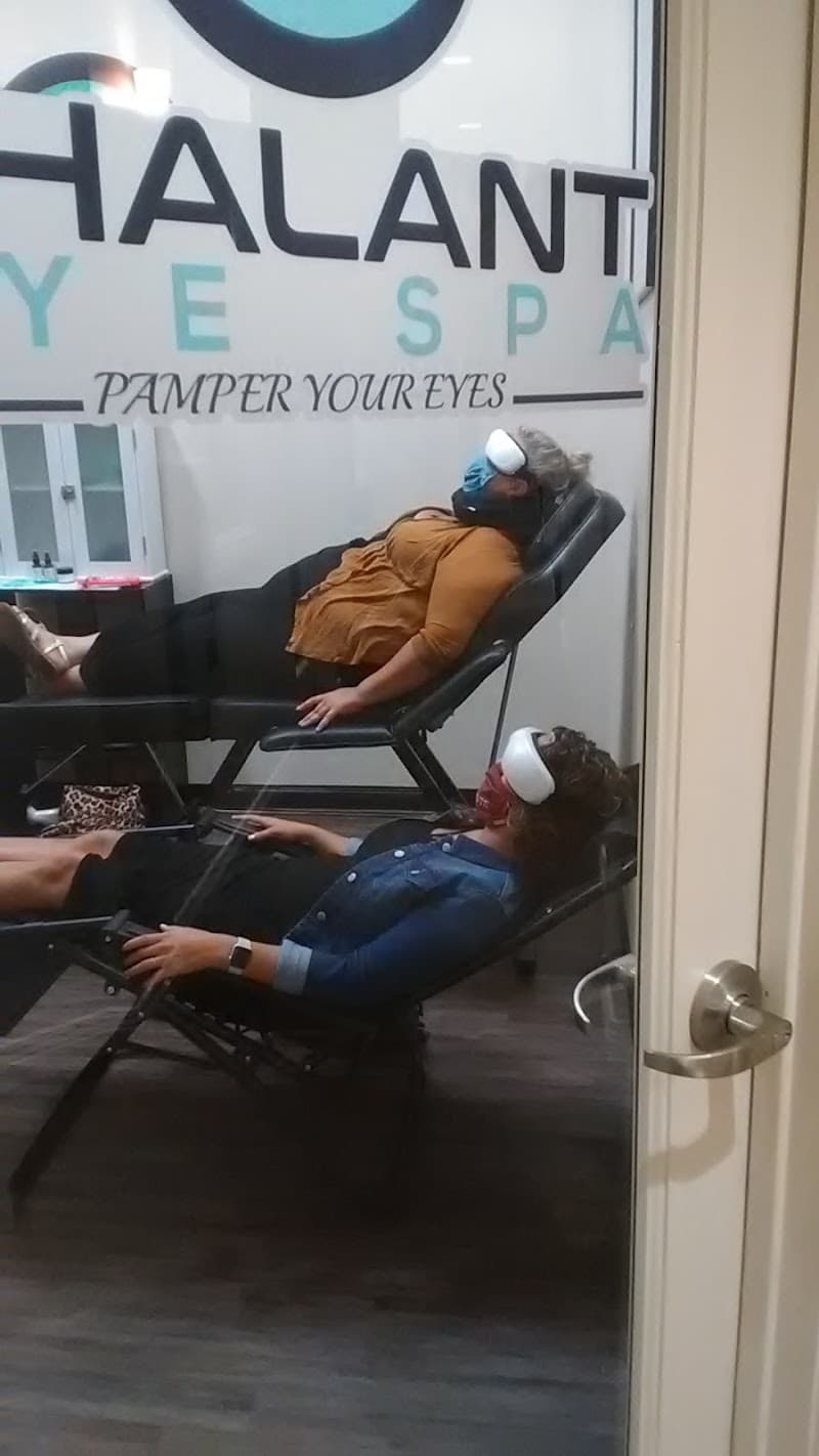 Chalant Eye Spa Indianapolis photo
