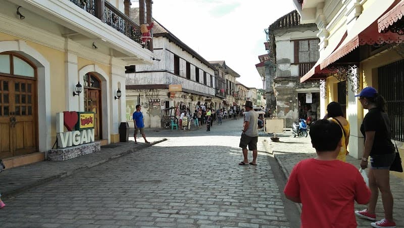 Chalaroste Massage and Spa Vigan photo