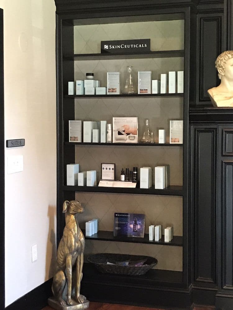 Chalet Med Spa Aledo photo