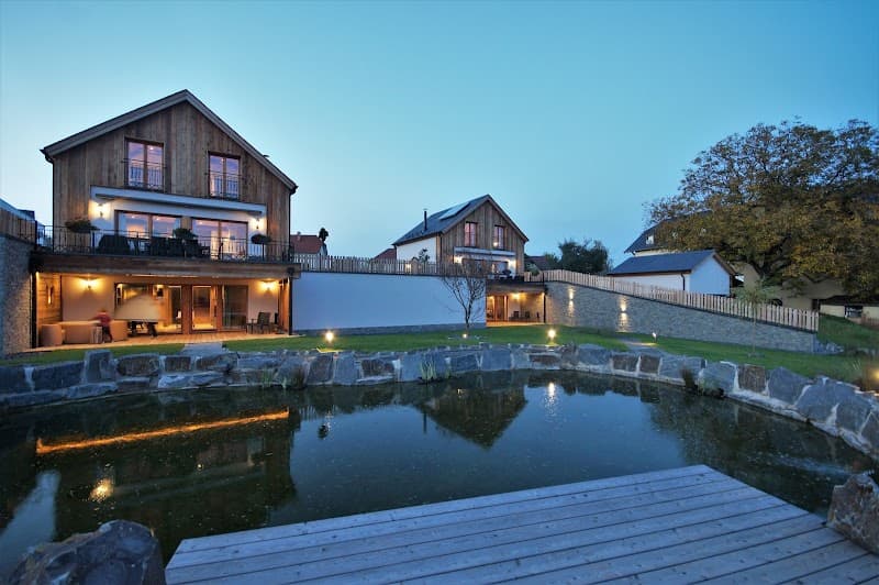 Chalets Petry Luxembourg City photo