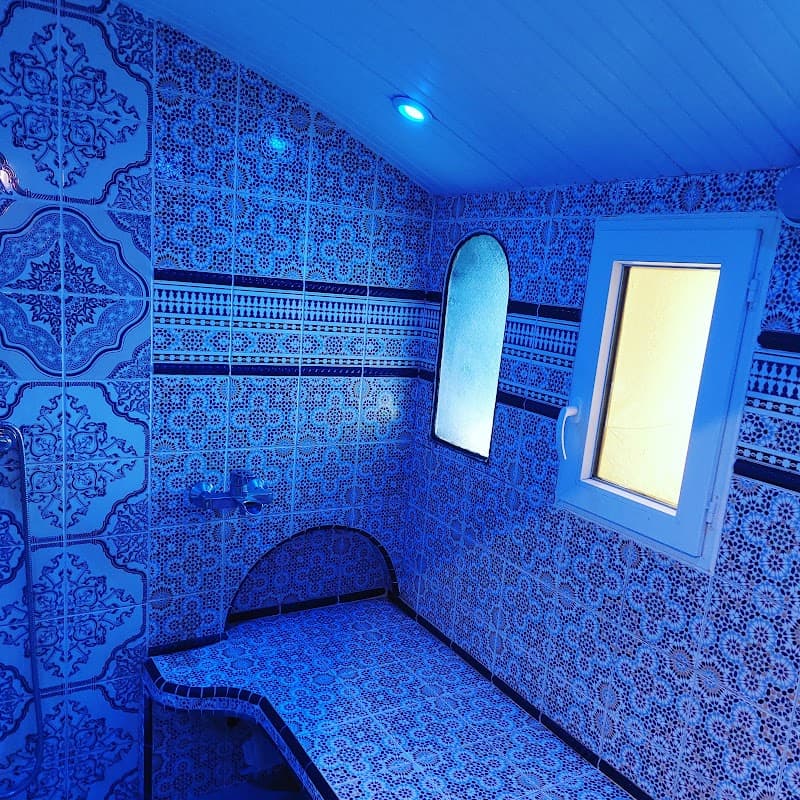 Chaleurs d'Orient Saint Aulaye-Puymangou photo