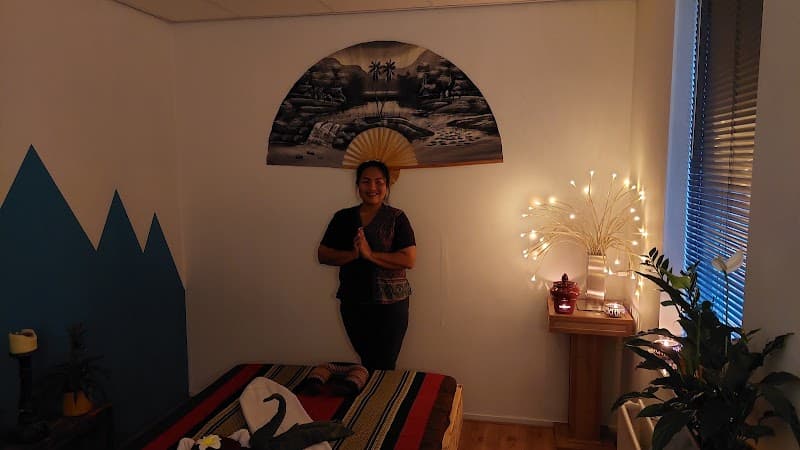 Chalisa's Thaisemassage Dwingeloo photo