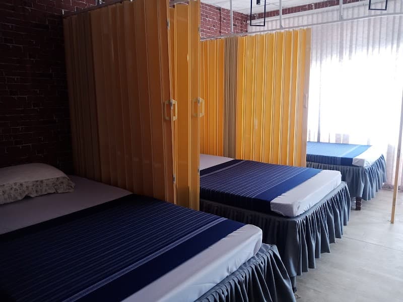 Chalita Health Massage Bangkok photo