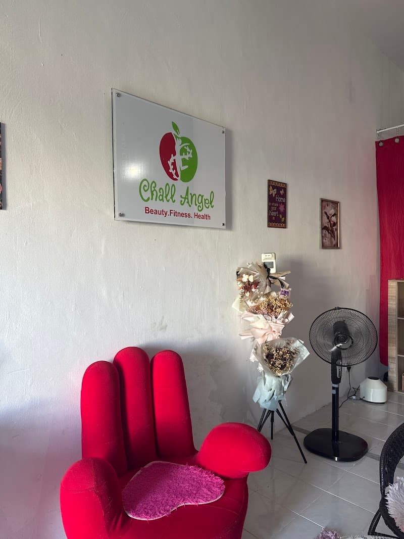 Chall Angel Beauty and Health Sandakan photo